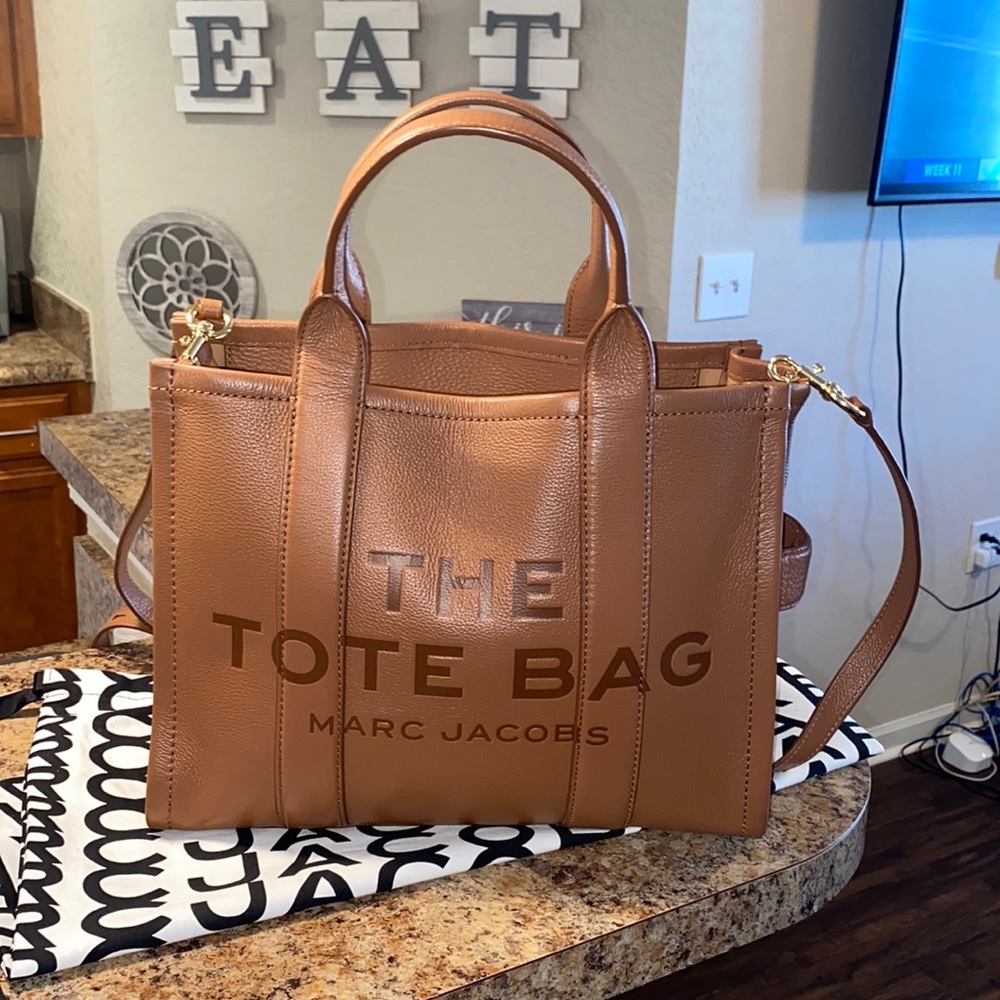 Marc Jacobs Medium Tote Bag